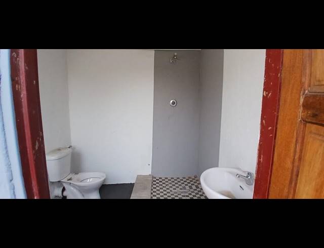 4 BEDROOM PROPERTY TO RENT IN PROTEA GLEN EXT